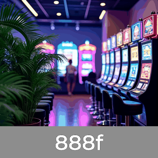 888f: A Plataforma de Jogo com Vantagens e Serviços Profissionais