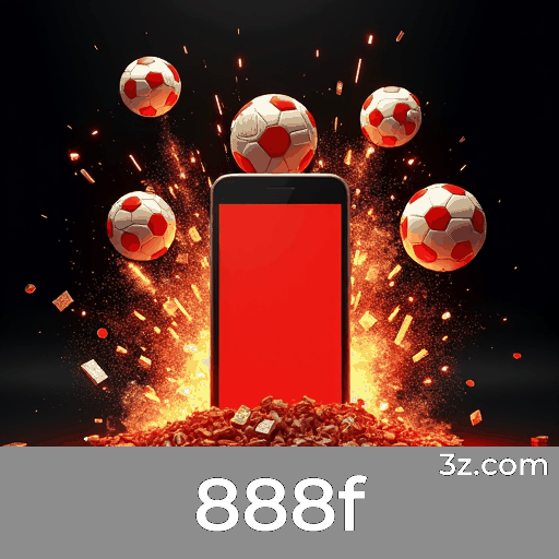 888f: Plataforma de Cassino e Apostas Segura