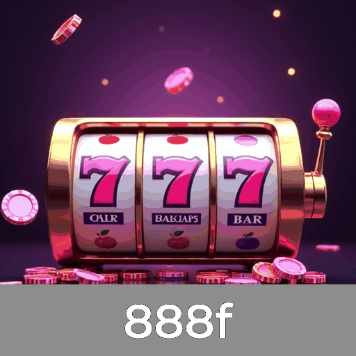 888f: Seu Cassino Premiado e Seguro