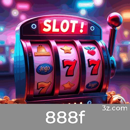 888f: Plataforma de Cassino e Apostas Segura