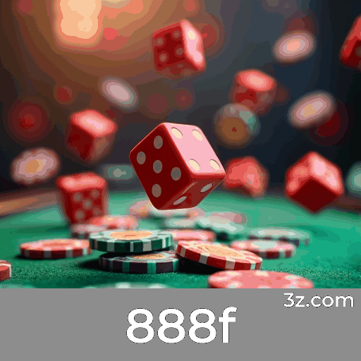 888f: Experimente Apostas Rápidas e Completas