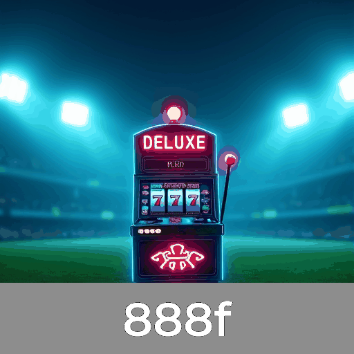 888f: Slots com Mega Prêmios, Jogos de Mesa e Experiência ao Vivo