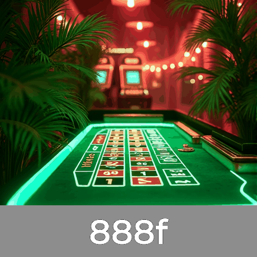 888f: A Experiência Completa de Jogo no Seu App