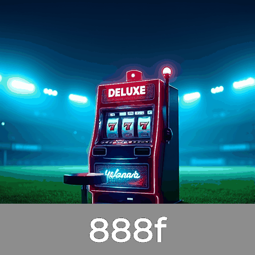888f: A Plataforma de Jogo com Vantagens e Serviços Profissionais