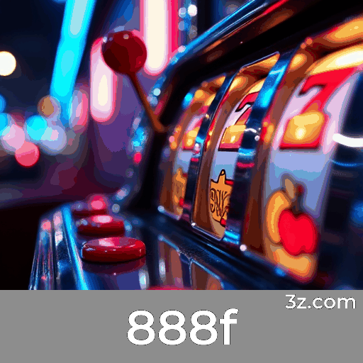 888f: Plataforma de Cassino e Apostas Segura