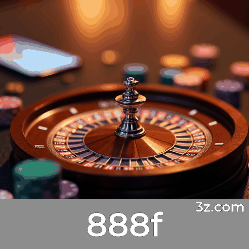 Experiência Exclusiva no Casino Brasileiro com 888f