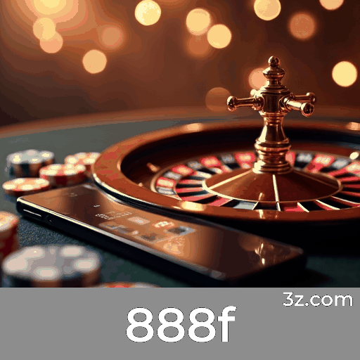 888f: Plataforma de Cassino e Apostas Segura