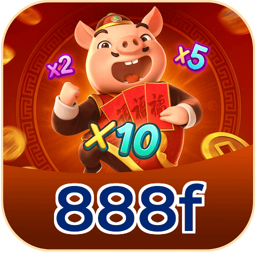 888f Logo
