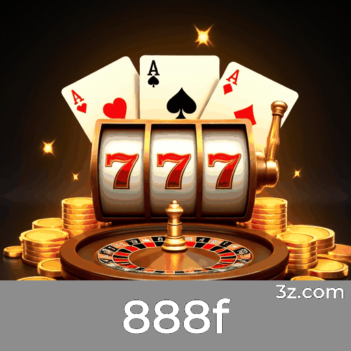 888f: Plataforma de Cassino e Apostas Segura