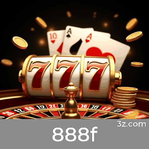 888f: Plataforma de Cassino e Apostas Segura